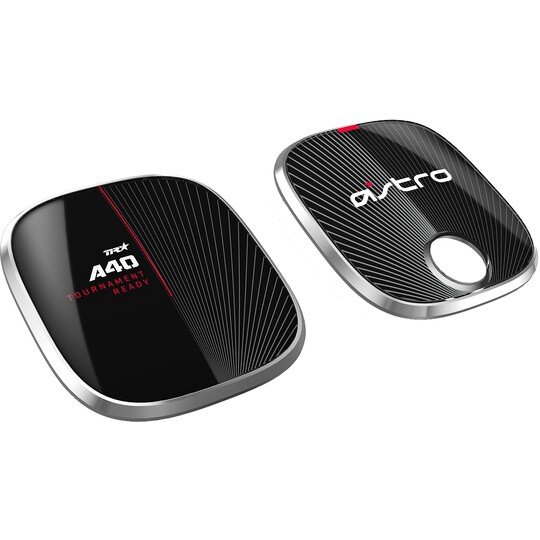 Astro A40TR pelikuulokkeet + MixAmp Pro TR vahvistin