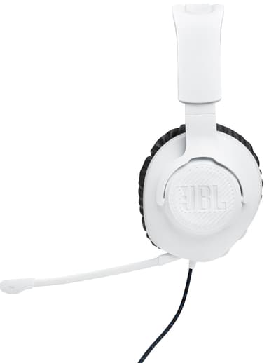 JBL Quantum 100P pelikuulokkeet konsoleille (PS Edition)