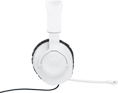 JBL Quantum 100P pelikuulokkeet konsoleille (PS Edition)