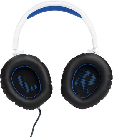 JBL Quantum 100P pelikuulokkeet konsoleille (PS Edition)