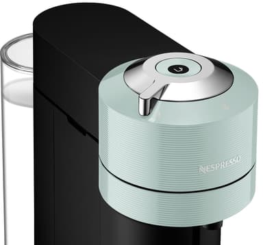 Nespresso Vertuo Next by Delonghi kapselikeitin ENV120J (jade)