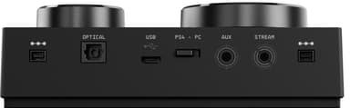 Astro A40TR pelikuulokkeet PS4/PC + MixAmp Pro TR vahvistin