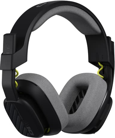 Astro A10 Gen 2 pelikuulokkeet PlayStation (musta)