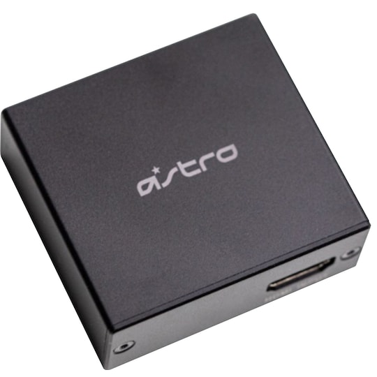 Astro HDMI PS5 adapteri