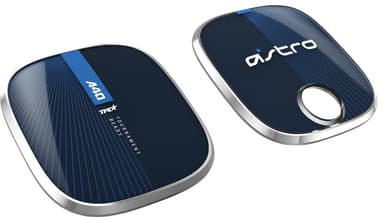 Astro A40TR pelikuulokkeet PS4/PC + MixAmp Pro TR vahvistin