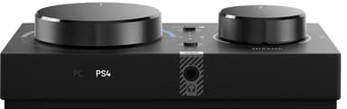 Astro A40TR pelikuulokkeet PS4/PC + MixAmp Pro TR vahvistin