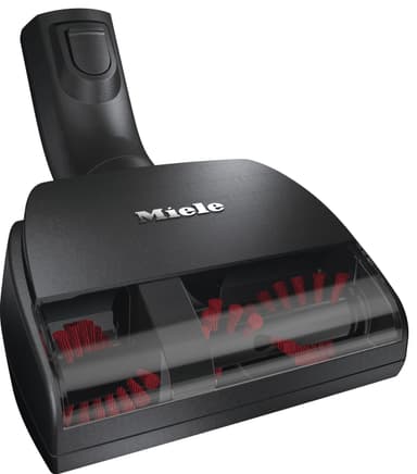 Miele Triflex HX2 Cat&Dog varsi-imuri 11806000 (musta)