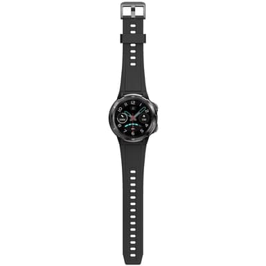 SW-350 Smartwatch Musta