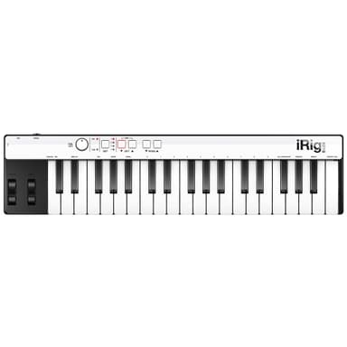IK Multimedia iRig Keys kosketinsoitin