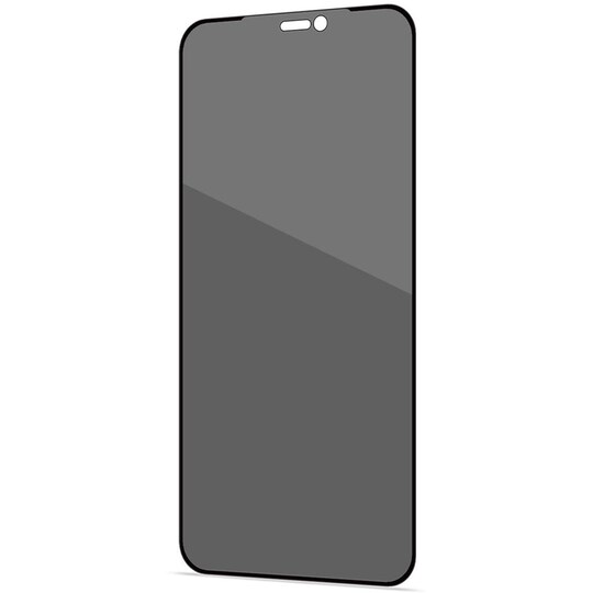 Näytönsuoja Privacy Tempered Glass iPhone 13 Mini