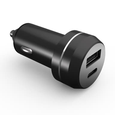 FastCharge QC3 / PD USB-laturi 36 W