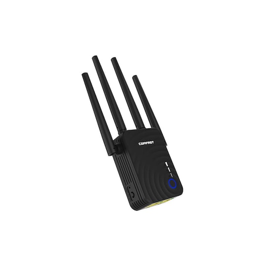 WiFi-toistin - signaalivahvistin 1200 Mbps