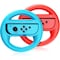 Ohjauspyörä Switch Joy-con 2-pack Blue / Red