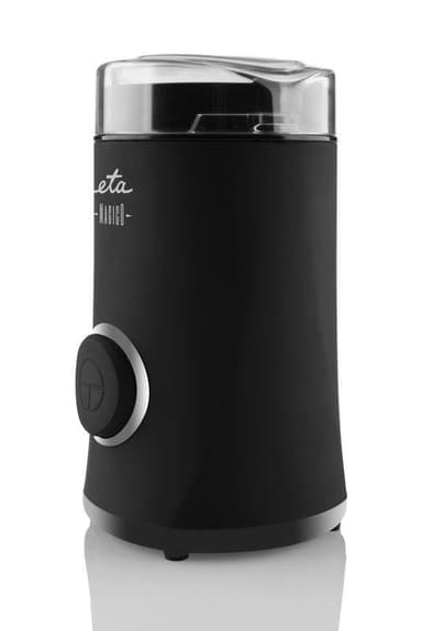 ETA Kahvimylly Magico ETA006590000 Musta, 150 W, 50 g
