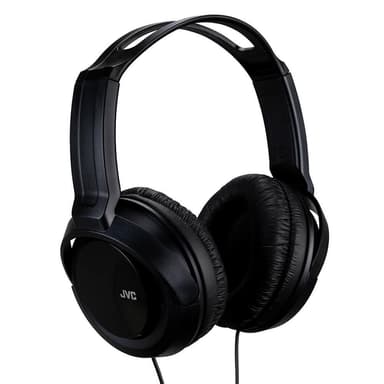 JVC Kuulokkeet HARX330-E Over-Ear Musta