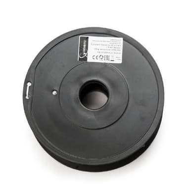Flashforge PLA-PLUS -hehkulanka, valkoinen, 1,75 mm, 1 kg