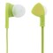 STREETZ In-ear-kuulokkeet, joissa mikrofoni, media / vastauspainike, 3,5 mm, kaapeli
