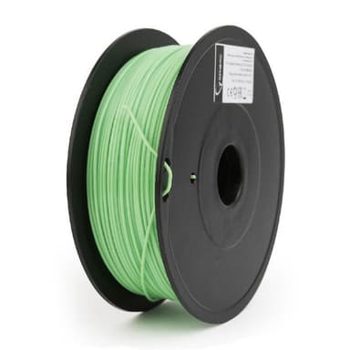 Flashforge PLA -lanka, halkaisija 1,75 mm, 1 kg/kela, vihreä
