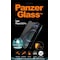PanzerGlass 2708, Kirkas näytönsuoja, Apple, iPhone 12/12 Pro, Antibakteerinen