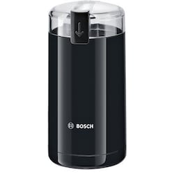 Bosch kahvimylly TSM6A013B musta, 180 W, 75 g
