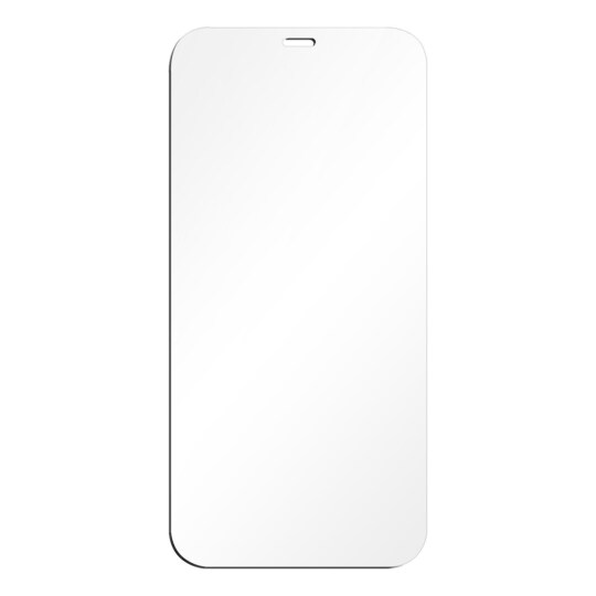DELTACO näytönsuoja, iPhone 12 Pro Max, 2.5D
