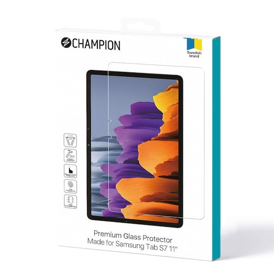 Näytönsuoja Samsung Tab S7 (11"")