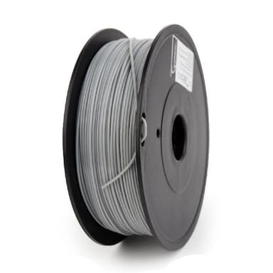Flashforge PLA-PLUS -lanka, halkaisija 1,75 mm, 1 kg/kela, harmaa