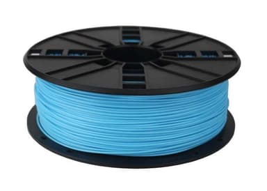 Flashforge PLA -lanka, halkaisija 1,75 mm, 1 kg/kela, sininen