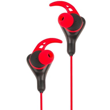 Pelattavat korvakuulokkeet RGB 3,5 mm