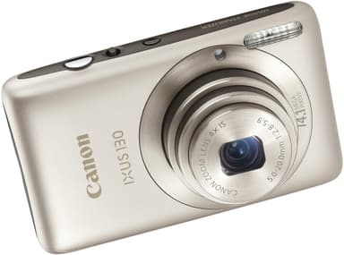 Canon IXUS 130 IS digikamera