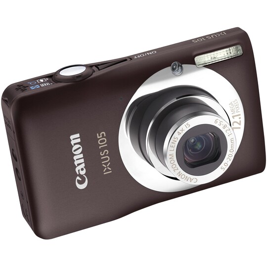 Canon IXUS 105 IS digikamera