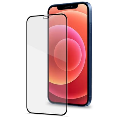 Näytönsuoja iPhone 12 Pro Max karkaistu lasi