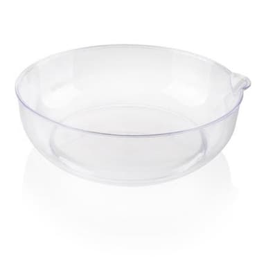 Tristar keittiövaaka KW-2430 Maksimipaino (kapasiteetti) 2 kg, Asteikko 1 g, Näyttötyyppi LCD, Musta