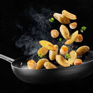 Rajoittamaton Premium Frypan 28 cm