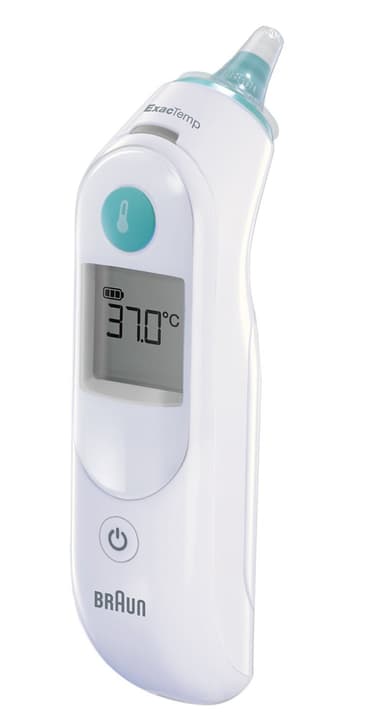 Braun ThermoScan 5 korvakuumemittari