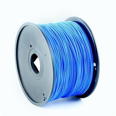 Flashforge ABS-muovifilamentti, halkaisija 1,75 mm, 1kg/kela, sininen