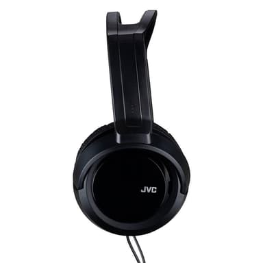 JVC Kuulokkeet HARX330-E Over-Ear Musta