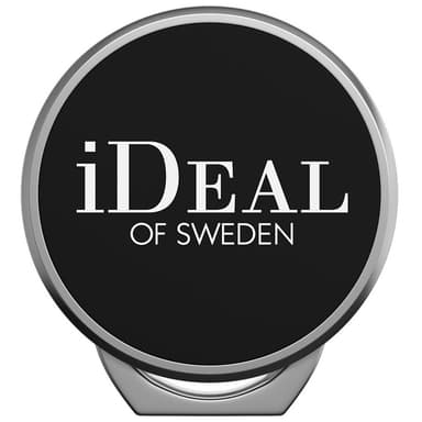 iDeal universal magneettinen pidike (hopea)