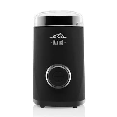 ETA Kahvimylly Magico ETA006590000 Musta, 150 W, 50 g