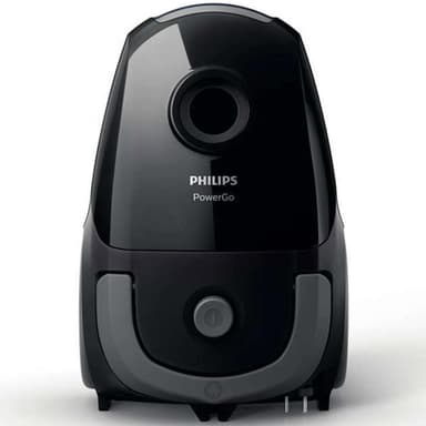Philips 2000 Series pölynimuri FC8241/09 - Gigantti verkkokauppa