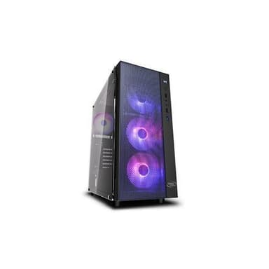 Deepcool MATREXX 55 MESH ADD-RGB 4F -tietokonekotelo