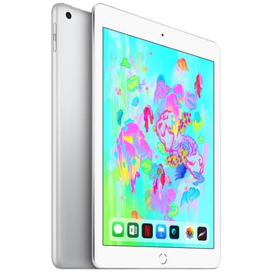 iPad (2018) 32 GB WiFi + Cellular (hopea)