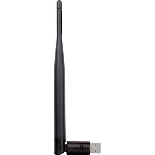 D-Link Wireless N 150 High Gain USB Adapter