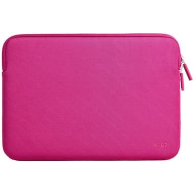 Keep 13" MacBook Pro suojakotelo (pinkki)