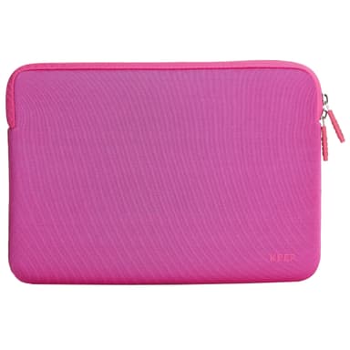 Keep 12" Mac suojakotelo (pinkki)