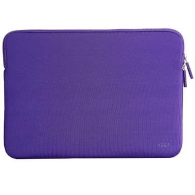 Keep 13" Mac suojakotelo (violetti)