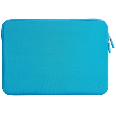 Keep 13" Mac suojakotelo (sininen)
