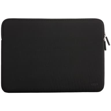 Keep 15" MacBook Pro suojakotelo (musta)