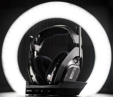 Astro A50 langattomat kuulokkeet + Astro A50 tukiasema