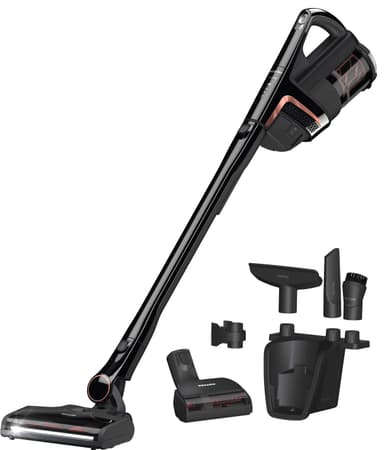 Miele Triflex HX2 Cat&Dog varsi-imuri 11806000 (musta)